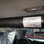 Jaula de Protección Antivuelco Interior Certificada Modelos Hilux/Navara/T6/BT50/L200/NP300/DMAX/Ranger