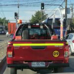 Parachoques Minero Camioneta