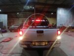 Barra de Protección Antivuelco Exterior Certificada Chevrolet Colorado - Imagen 2
