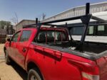 Estructura de Carga Camioneta(s)