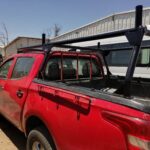 Estructura de Carga Camioneta(s)