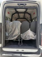 Jaula de Protección Antivuelco Interior de Cabina Certificada Para Bus/VAN Maxus - Imagen 2