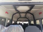 Jaula de Protección Antivuelco Interior de Cabina Certificada Para Bus/VAN Maxus - Imagen 3